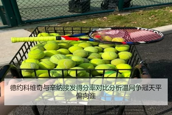 德约科维奇与辛纳接发得分率对比分析温网争冠天平偏向谁