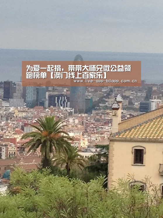 为爱一起捐,带带大师兄微公益领跑榜单【澳门线上百家乐】(图1) 澳门线上百家乐